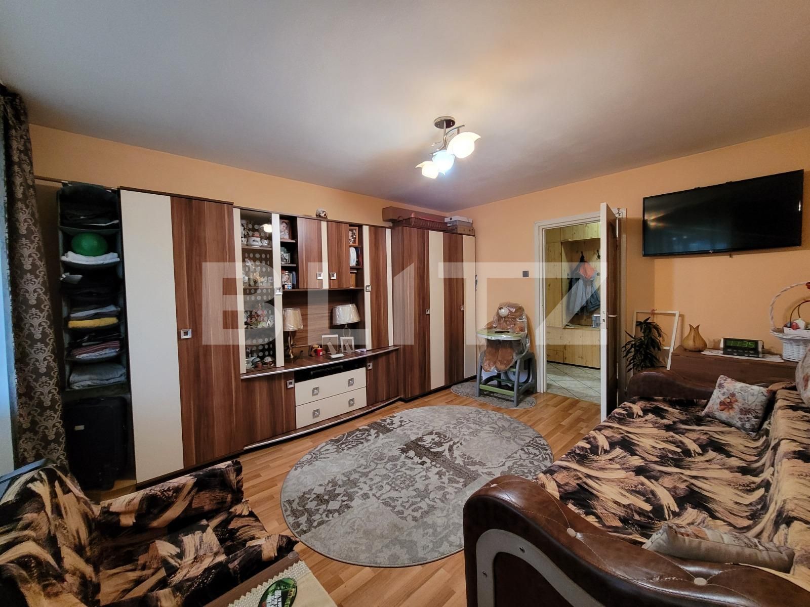 Apartament de vânzare 2 camere Mureseni - 73688AV | BLITZ Târgu Mureș | Poza2