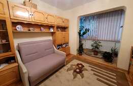 Apartament 3 camere, 82 mp utili, parcare, zona Unirii!