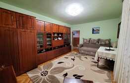 Apartament 3 camere, 82 mp utili, parcare, zona Unirii!