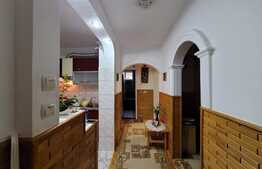 Apartament 3 camere, 82 mp utili, parcare, zona Unirii!