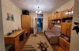 Apartament 3 camere, 82 mp utili, parcare, zona Unirii!