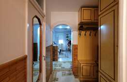 Apartament 3 camere, 82 mp utili, parcare, zona Unirii!