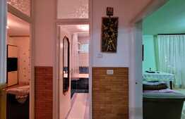 Apartament 3 camere, 82 mp utili, parcare, zona Unirii!