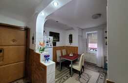 Apartament 3 camere, 82 mp utili, parcare, zona Unirii!