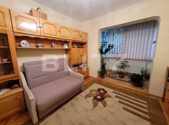 Apartament de vânzare 3 camere Unirii - 73689AV | BLITZ Târgu Mureș | Poza4