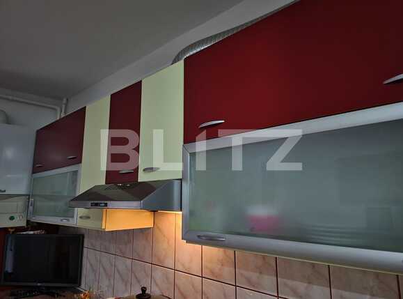 Apartament de vânzare 3 camere Unirii - 73689AV | BLITZ Târgu Mureș | Poza13