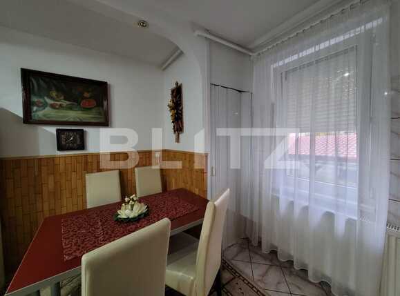 Apartament de vânzare 3 camere Unirii - 73689AV | BLITZ Târgu Mureș | Poza16