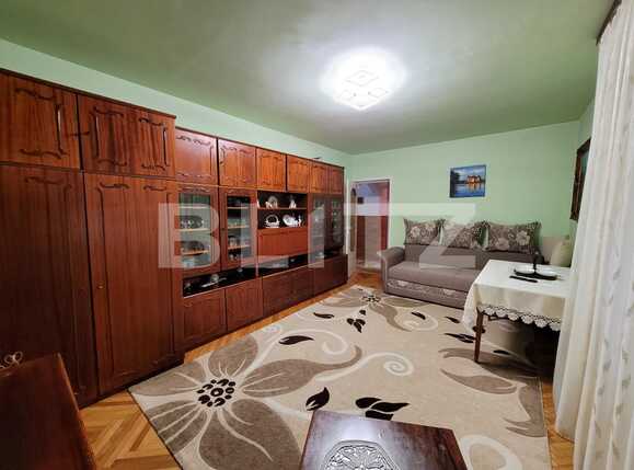 Apartament de vânzare 3 camere Unirii - 73689AV | BLITZ Târgu Mureș | Poza3