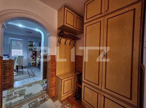 Apartament de vânzare 3 camere Unirii - 73689AV | BLITZ Târgu Mureș | Poza9