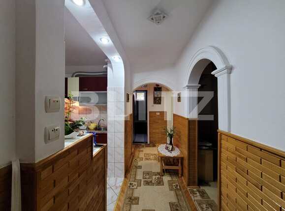 Apartament de vânzare 3 camere Unirii - 73689AV | BLITZ Târgu Mureș | Poza11