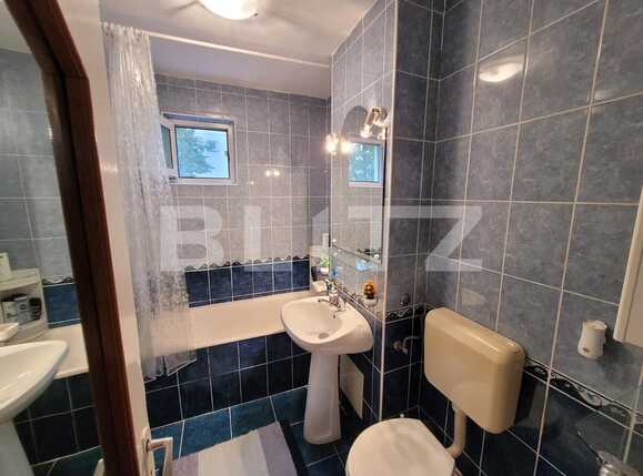 Apartament de vânzare 3 camere Unirii - 73689AV | BLITZ Târgu Mureș | Poza19