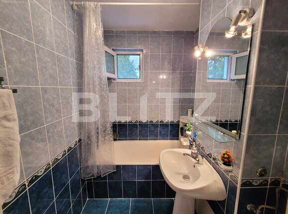 Apartament de vânzare 3 camere Unirii - 73689AV | BLITZ Târgu Mureș | Poza18