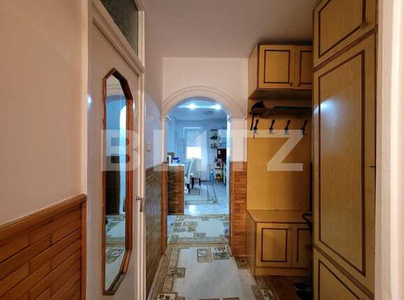 Apartament de vânzare 3 camere Unirii - 73689AV | BLITZ Târgu Mureș | Poza10