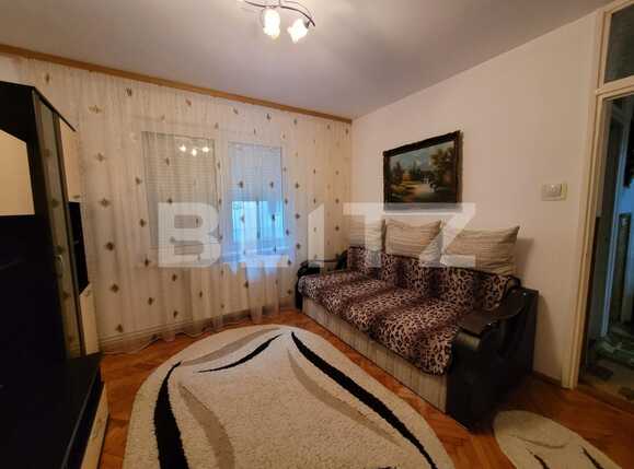 Apartament de vânzare 3 camere Unirii - 73689AV | BLITZ Târgu Mureș | Poza8