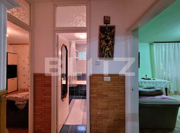 Apartament de vânzare 3 camere Unirii - 73689AV | BLITZ Târgu Mureș | Poza12