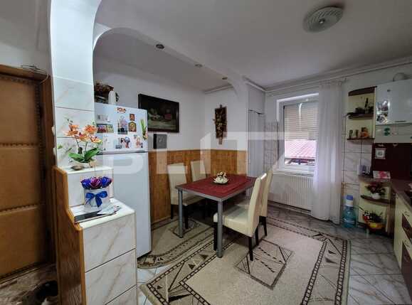 Apartament de vânzare 3 camere Unirii - 73689AV | BLITZ Târgu Mureș | Poza14