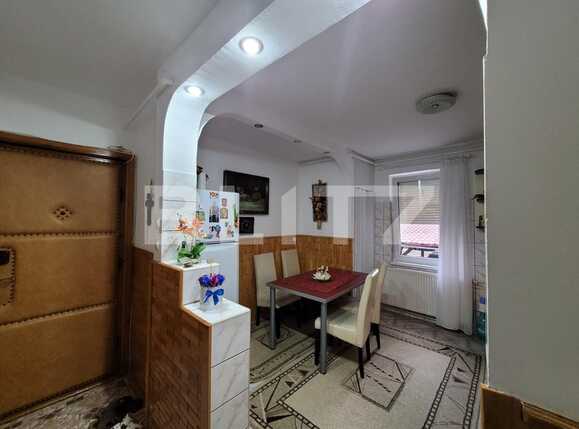 Apartament de vânzare 3 camere Unirii - 73689AV | BLITZ Târgu Mureș | Poza15