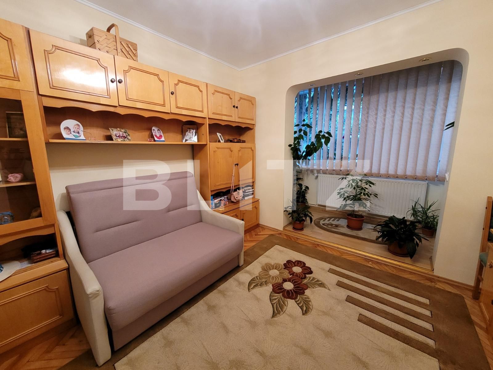 Apartament de vânzare 3 camere Unirii - 73689AV | BLITZ Târgu Mureș | Poza4