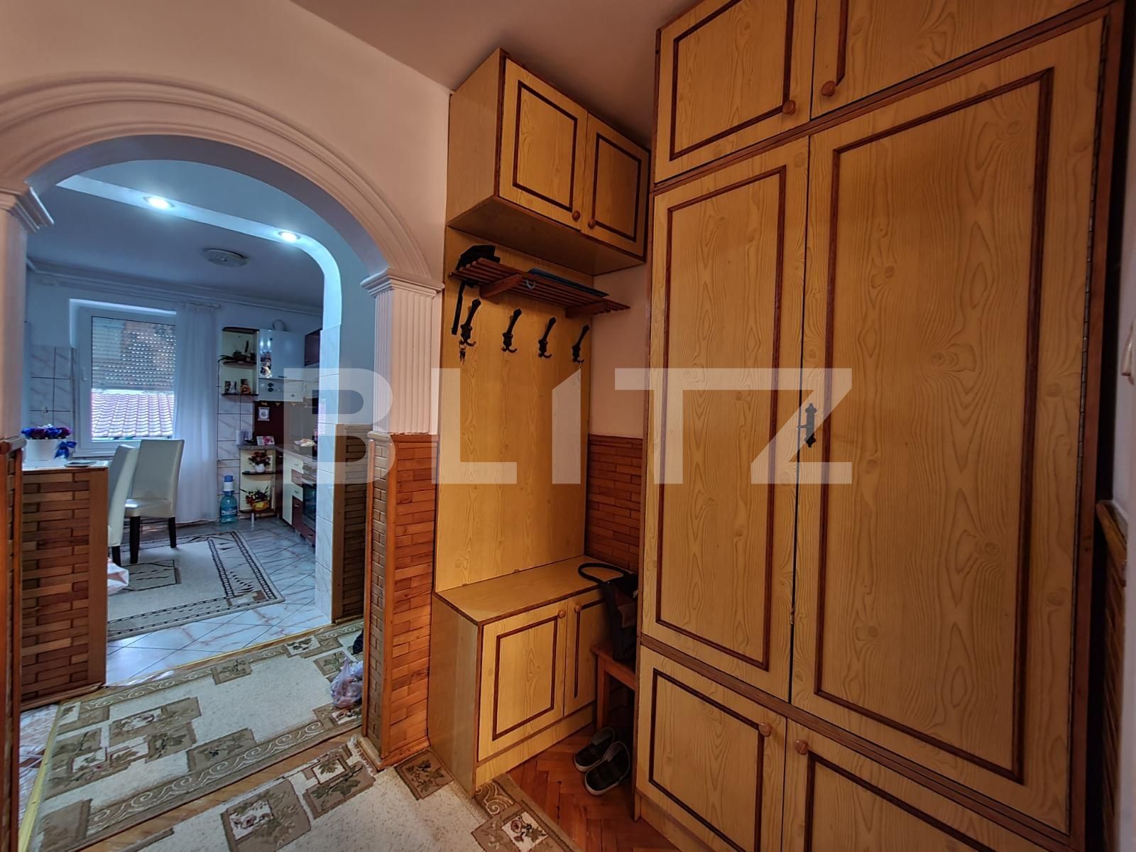 Apartament de vânzare 3 camere Unirii - 73689AV | BLITZ Târgu Mureș | Poza9