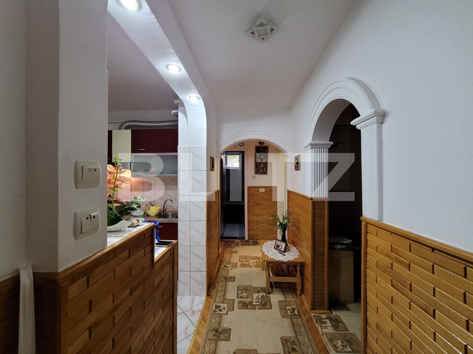 Apartament de vânzare 3 camere Unirii - 73689AV | BLITZ Târgu Mureș | Poza11