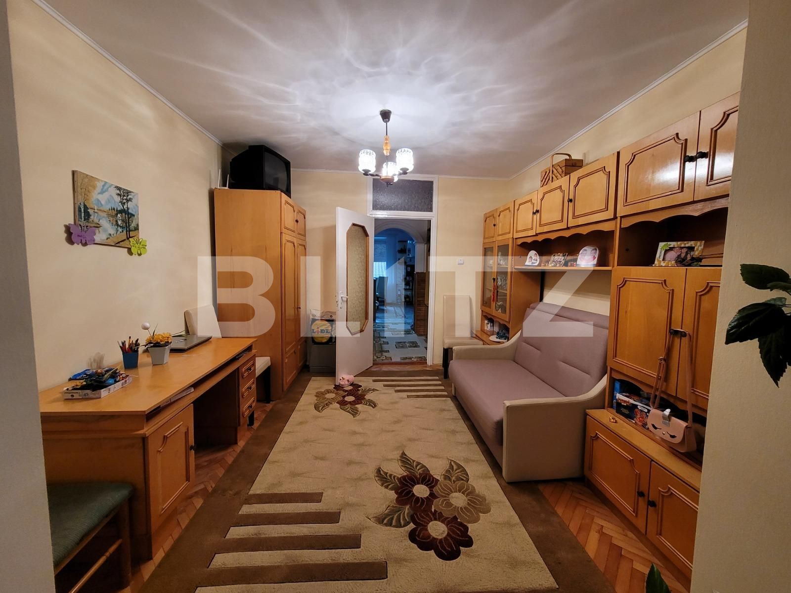 Apartament de vânzare 3 camere Unirii - 73689AV | BLITZ Târgu Mureș | Poza6