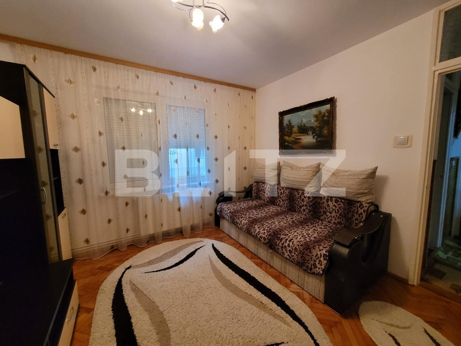 Apartament de vânzare 3 camere Unirii - 73689AV | BLITZ Târgu Mureș | Poza8