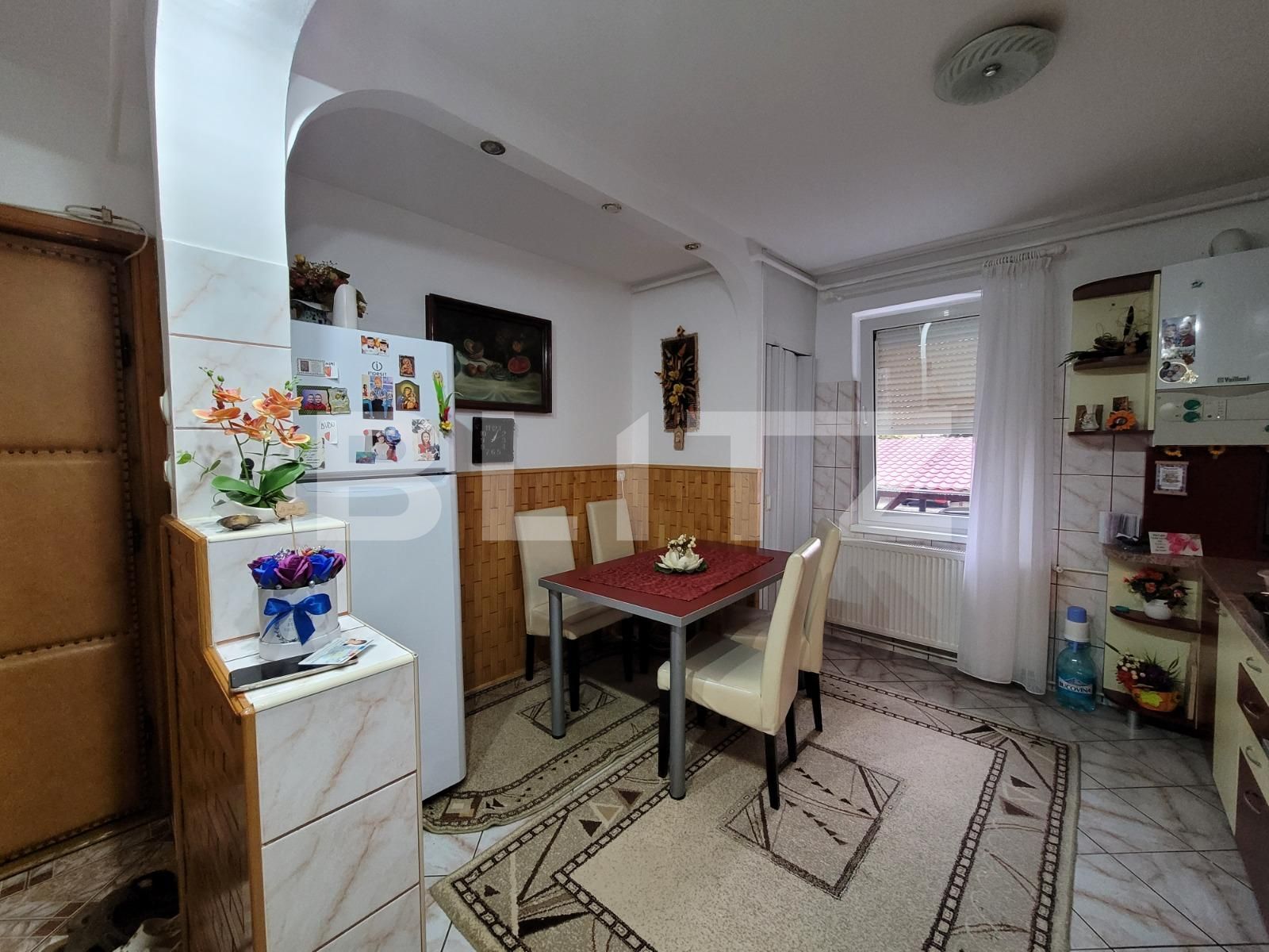 Apartament de vânzare 3 camere Unirii - 73689AV | BLITZ Târgu Mureș | Poza14