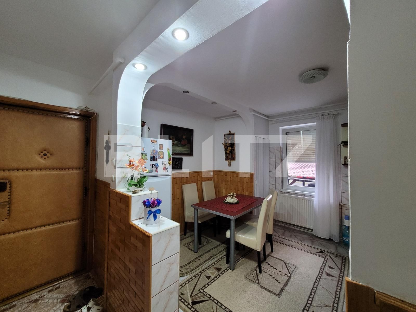 Apartament de vânzare 3 camere Unirii - 73689AV | BLITZ Târgu Mureș | Poza15