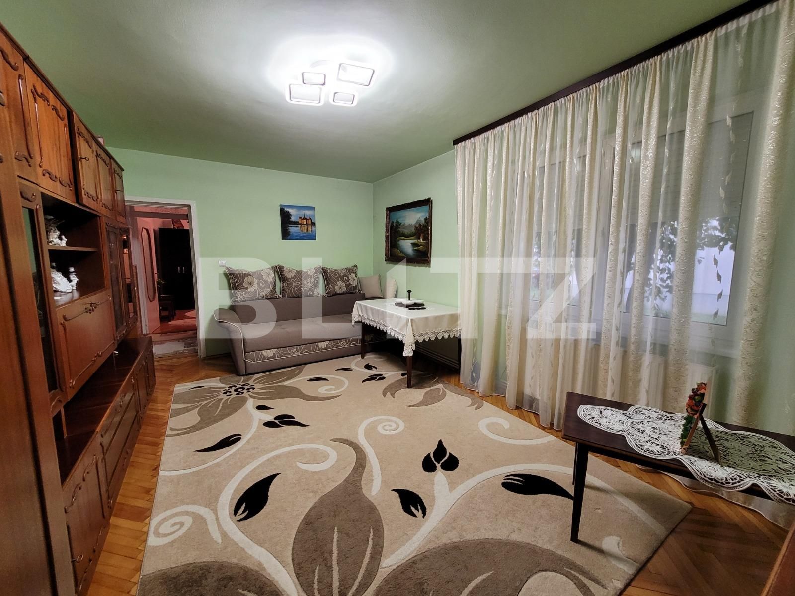 Apartament de vânzare 3 camere Unirii - 73689AV | BLITZ Târgu Mureș | Poza2