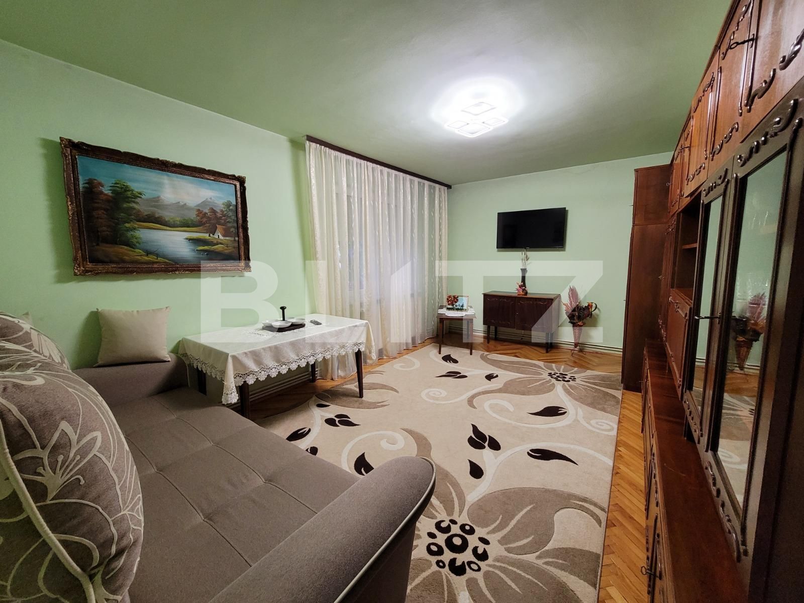 Apartament de vânzare 3 camere Unirii - 73689AV | BLITZ Târgu Mureș | Poza1