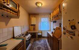 Apartament 2 camere decomandat, 50 mp utili, etaj intermediar, zona Unirii!