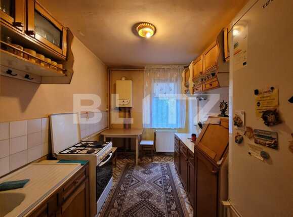 Apartament de vânzare 2 camere Unirii - 73690AV | BLITZ Târgu Mureș | Poza10