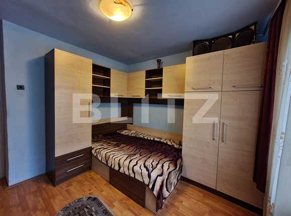Apartament de vânzare 2 camere Unirii - 73690AV | BLITZ Târgu Mureș | Poza5