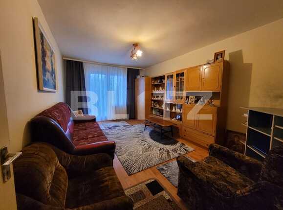 Apartament de vânzare 2 camere Unirii - 73690AV | BLITZ Târgu Mureș | Poza1