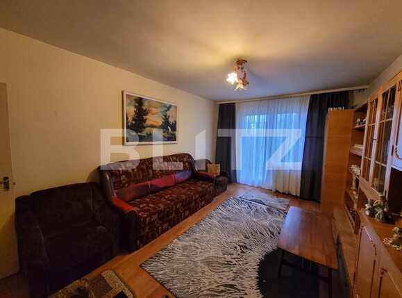 Apartament de vânzare 2 camere Unirii - 73690AV | BLITZ Târgu Mureș | Poza3