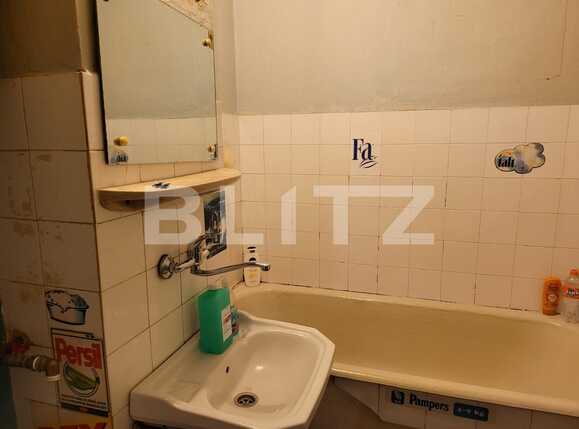 Apartament de vânzare 2 camere Unirii - 73690AV | BLITZ Târgu Mureș | Poza14