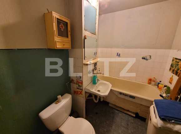 Apartament de vânzare 2 camere Unirii - 73690AV | BLITZ Târgu Mureș | Poza13