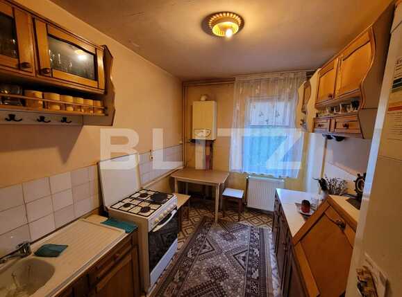 Apartament de vânzare 2 camere Unirii - 73690AV | BLITZ Târgu Mureș | Poza11