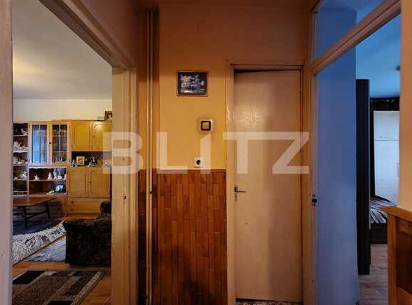 Apartament de vânzare 2 camere Unirii - 73690AV | BLITZ Târgu Mureș | Poza8