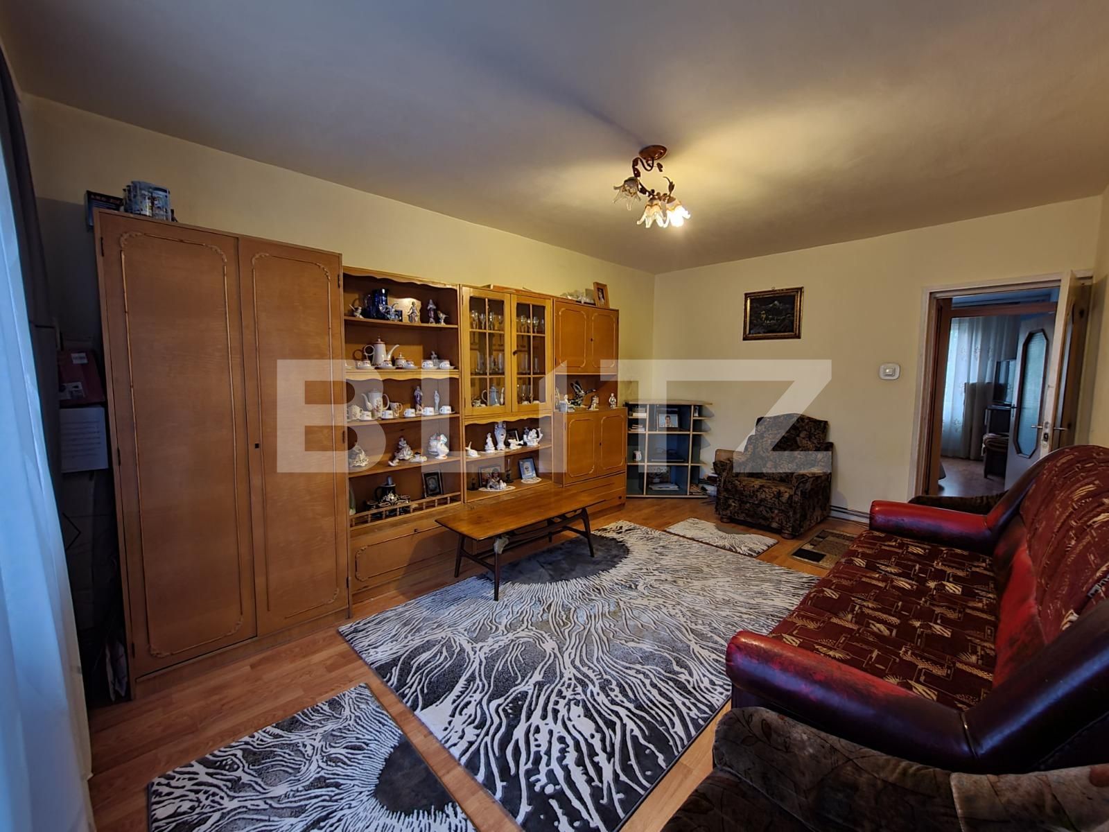 Apartament de vânzare 2 camere Unirii - 73690AV | BLITZ Târgu Mureș | Poza2