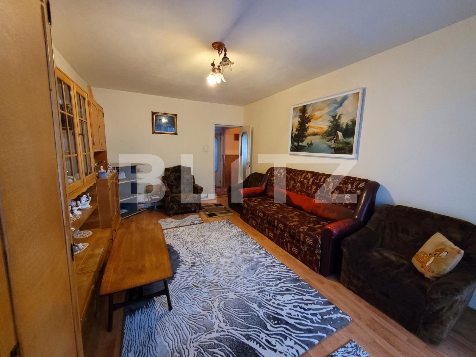 Apartament de vânzare 2 camere Unirii - 73690AV | BLITZ Târgu Mureș | Poza4