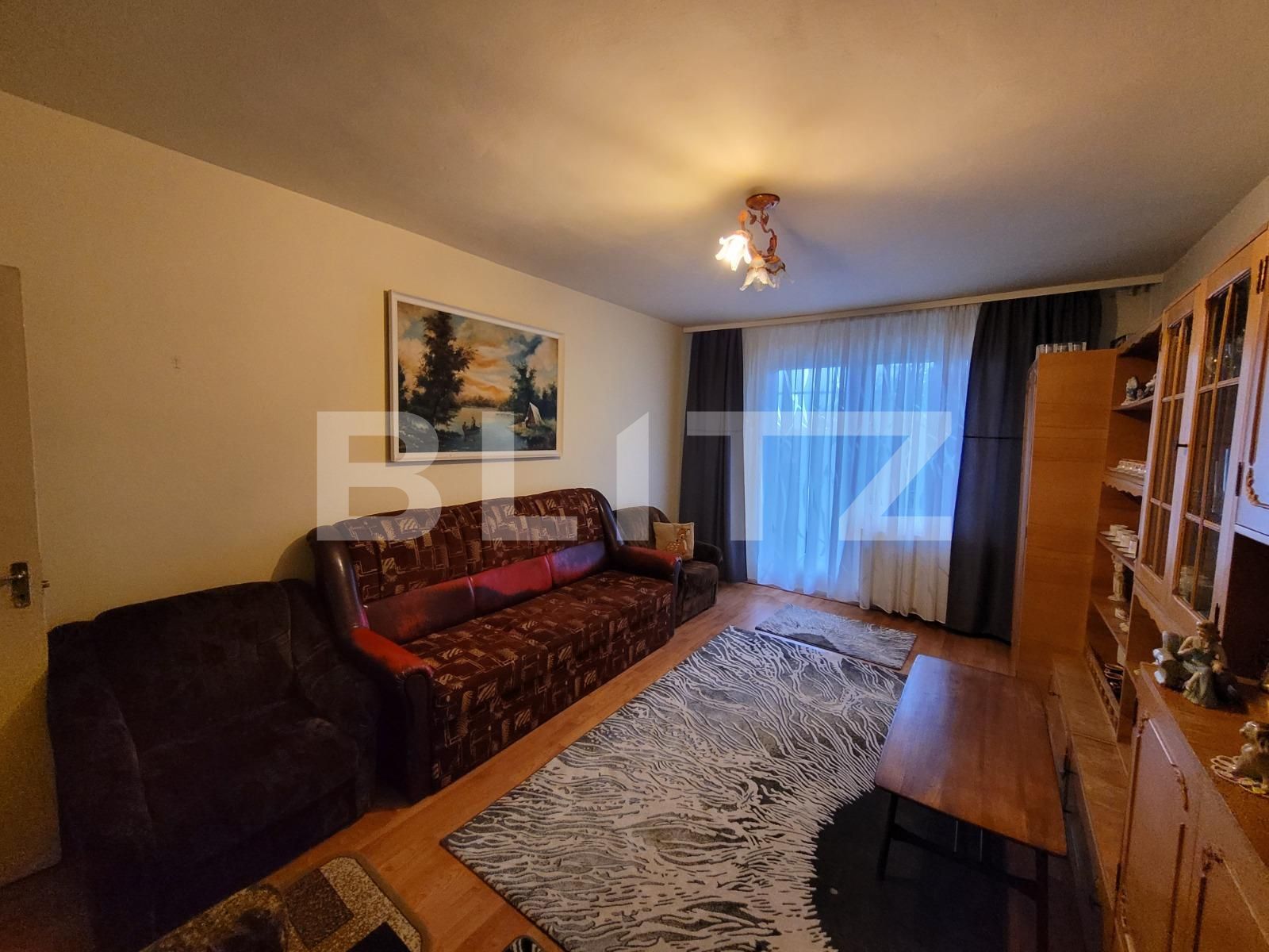 Apartament de vânzare 2 camere Unirii - 73690AV | BLITZ Târgu Mureș | Poza3