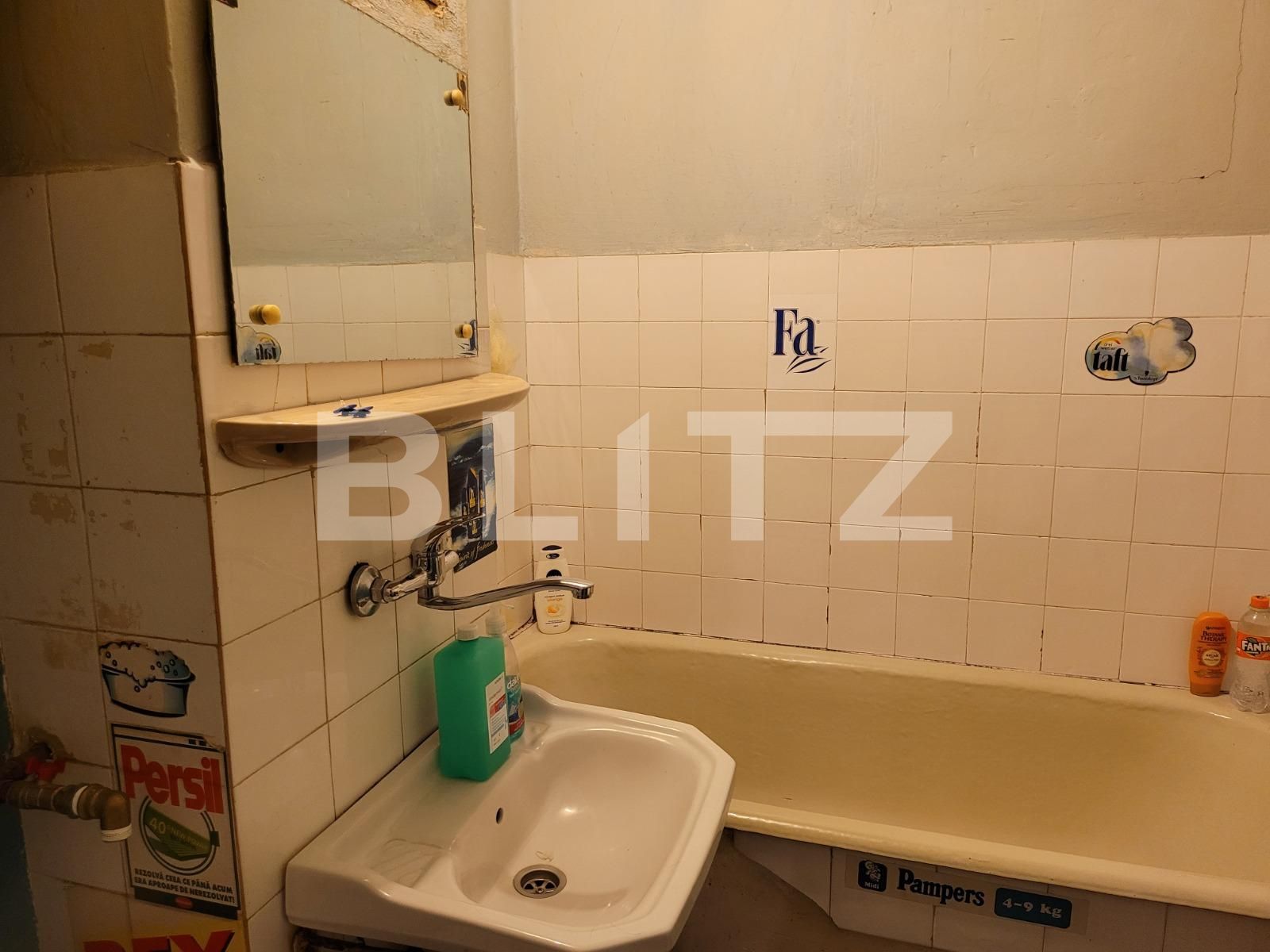 Apartament de vânzare 2 camere Unirii - 73690AV | BLITZ Târgu Mureș | Poza14