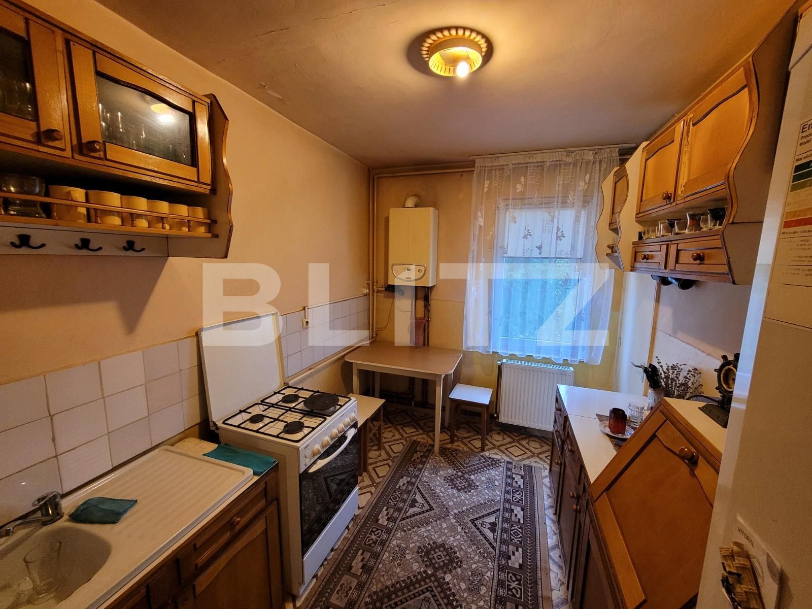 Apartament de vânzare 2 camere Unirii - 73690AV | BLITZ Târgu Mureș | Poza11