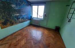 Investiție! Apartament cu 2 camere, decomandat, 57 mp, zona Libertății