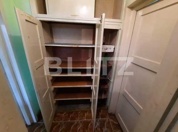 Apartament de vanzare 2 camere decomandat Targu Mures BLITZ 73772AV | Poza12