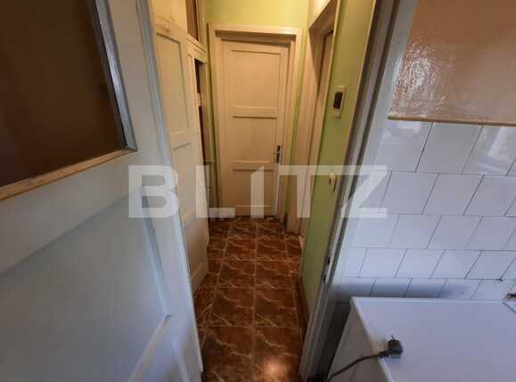 Apartament de vanzare 2 camere decomandat Targu Mures BLITZ 73772AV | Poza10