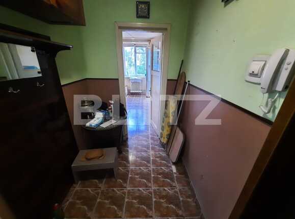 Apartament de vanzare 2 camere decomandat Targu Mures BLITZ 73772AV | Poza8