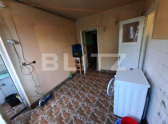 Apartament de vanzare 2 camere decomandat Targu Mures BLITZ 73772AV | Poza5