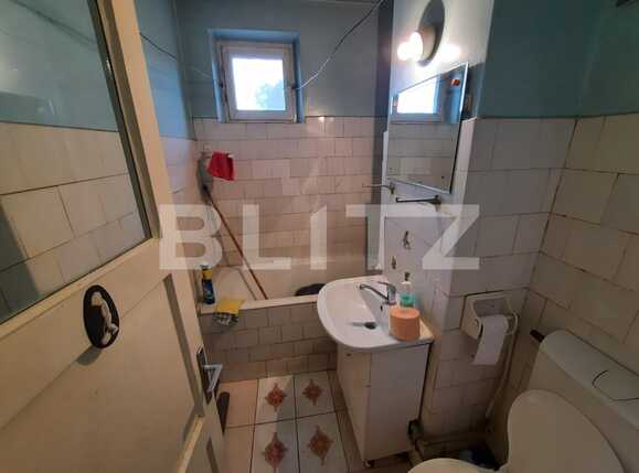 Apartament de vanzare 2 camere decomandat Targu Mures BLITZ 73772AV | Poza13